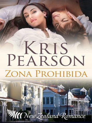 cover image of Zona prohibida